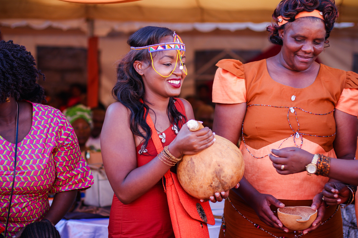 Wedding photographer Nairobi