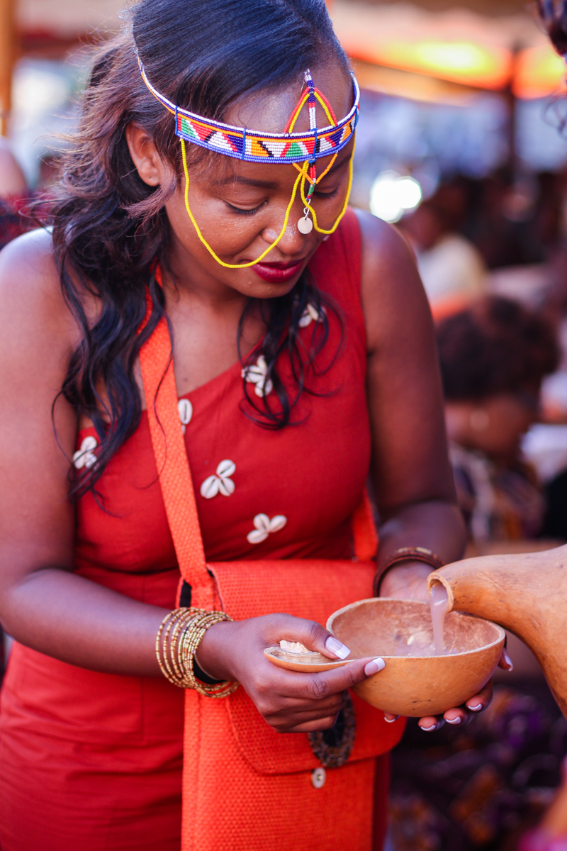 Wedding photographer Nairobi