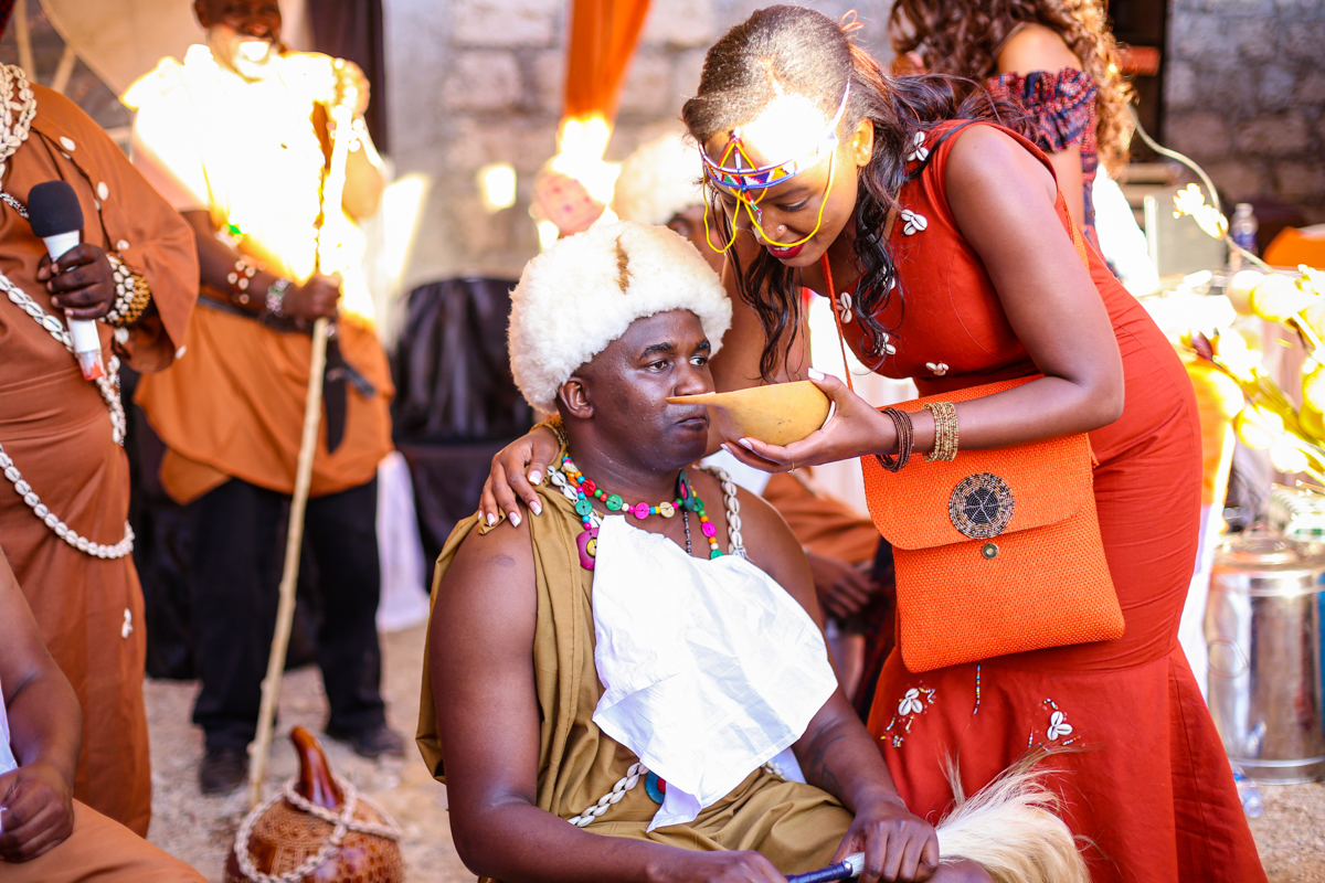 Kenyan Wedding Videography Film Cinematography Cinematic Love Story