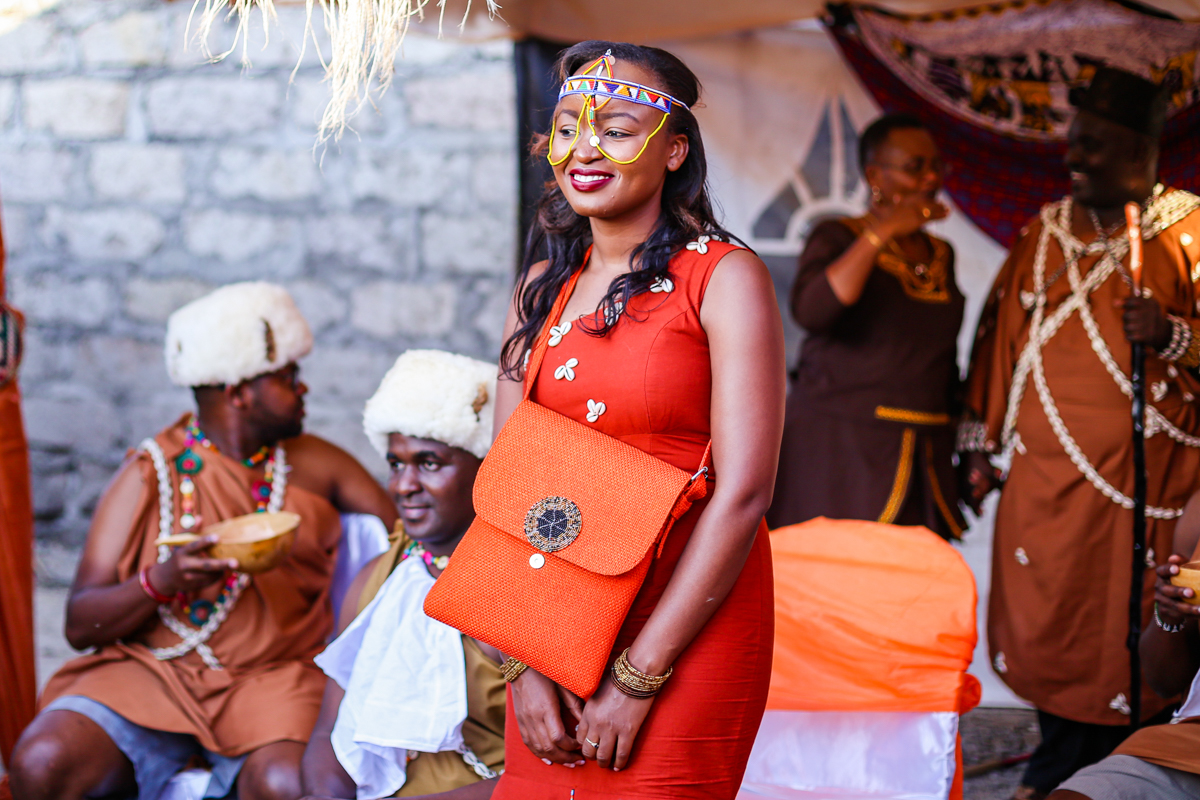 Kenyan Wedding Videography Film Cinematography Cinematic Love Story