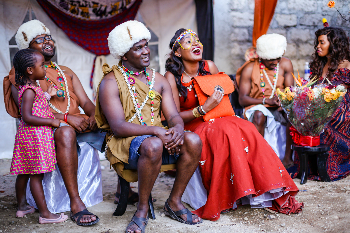 Destination Wedding Elopements Kenyan Photographers | Antony Trivet Wedding Photography