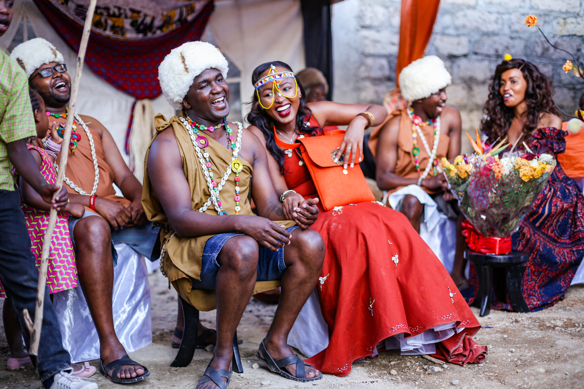 Destination Wedding Elopements Kenyan Photographers | Antony Trivet Wedding Photography