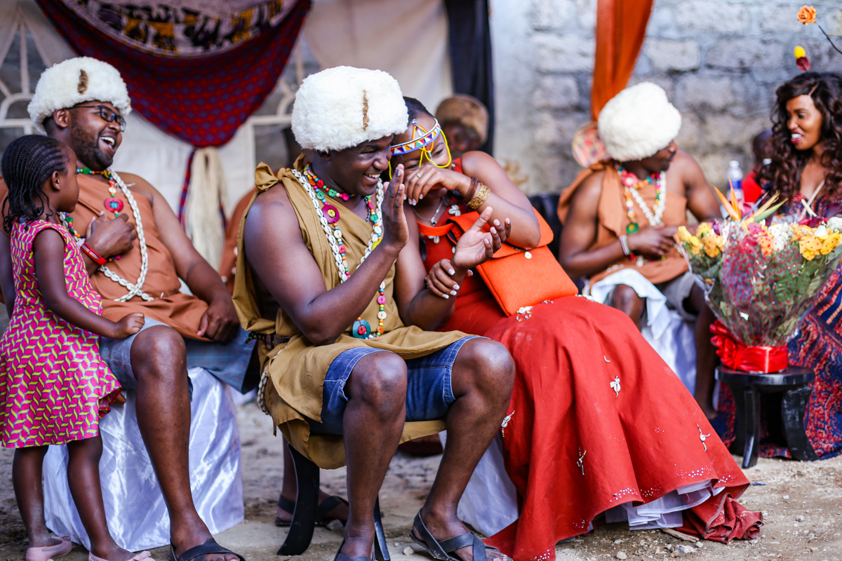 Destination Wedding Elopements Kenyan Photographers | Antony Trivet Wedding Photography