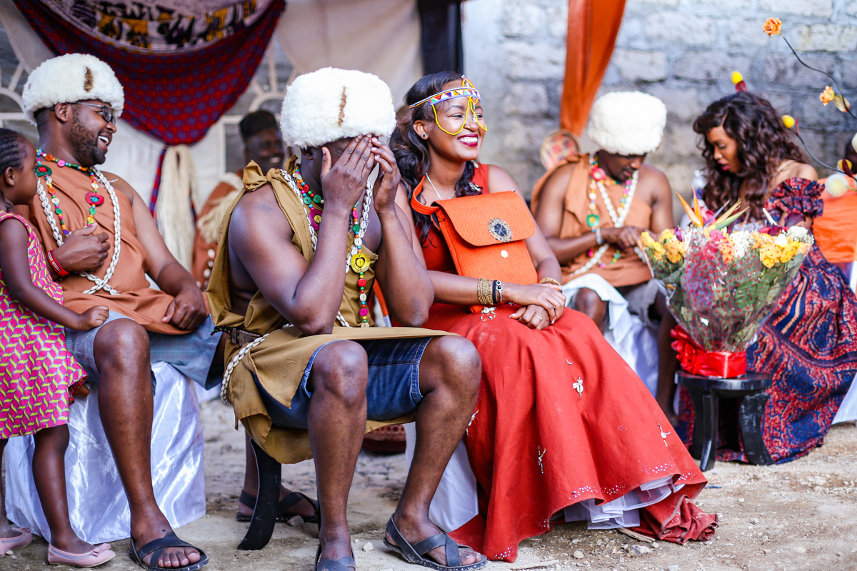 Destination Wedding Elopements Kenyan Photographers | Antony Trivet Wedding Photography