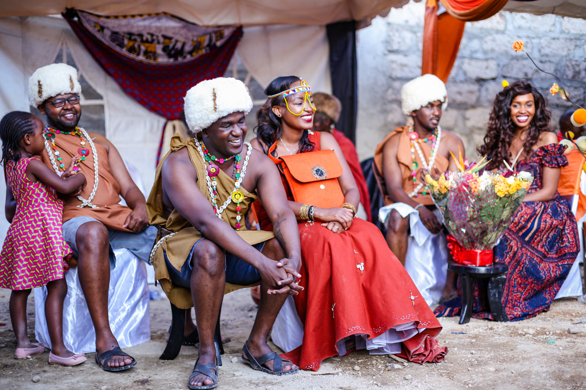 Destination Wedding Elopements Kenyan Photographers | Antony Trivet Wedding Photography