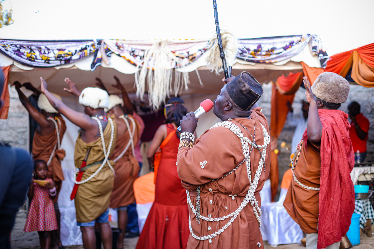 Destination Wedding Elopements Kenyan Photographers | Antony Trivet Wedding Photography