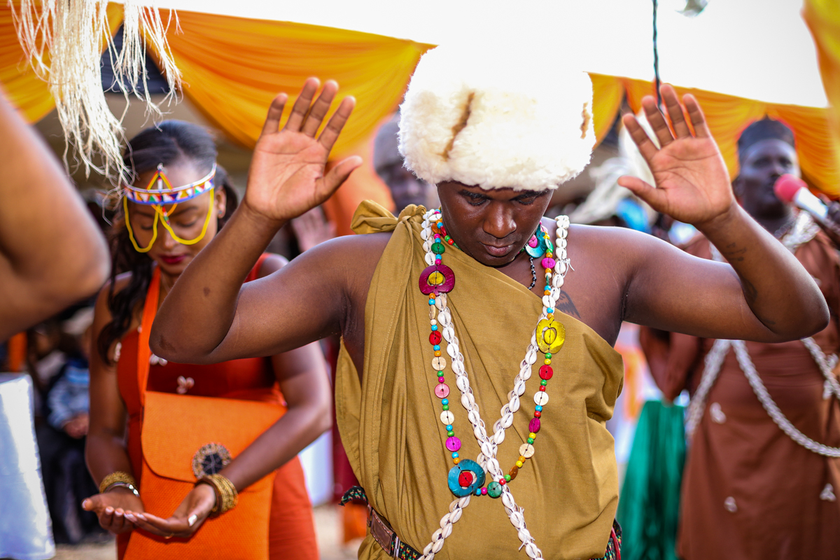 Destination Wedding Elopements Kenyan Photographers | Antony Trivet Wedding Photography