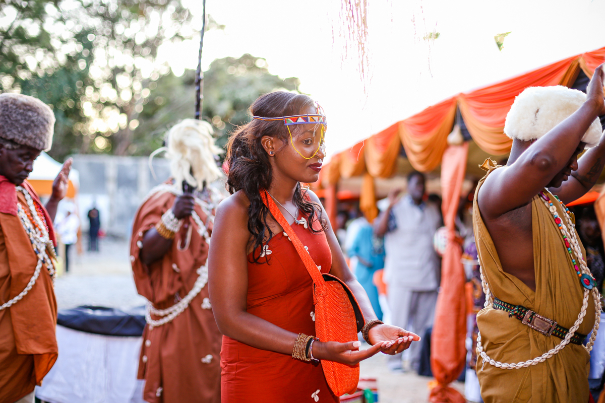 Wedding Videographers in Kenya