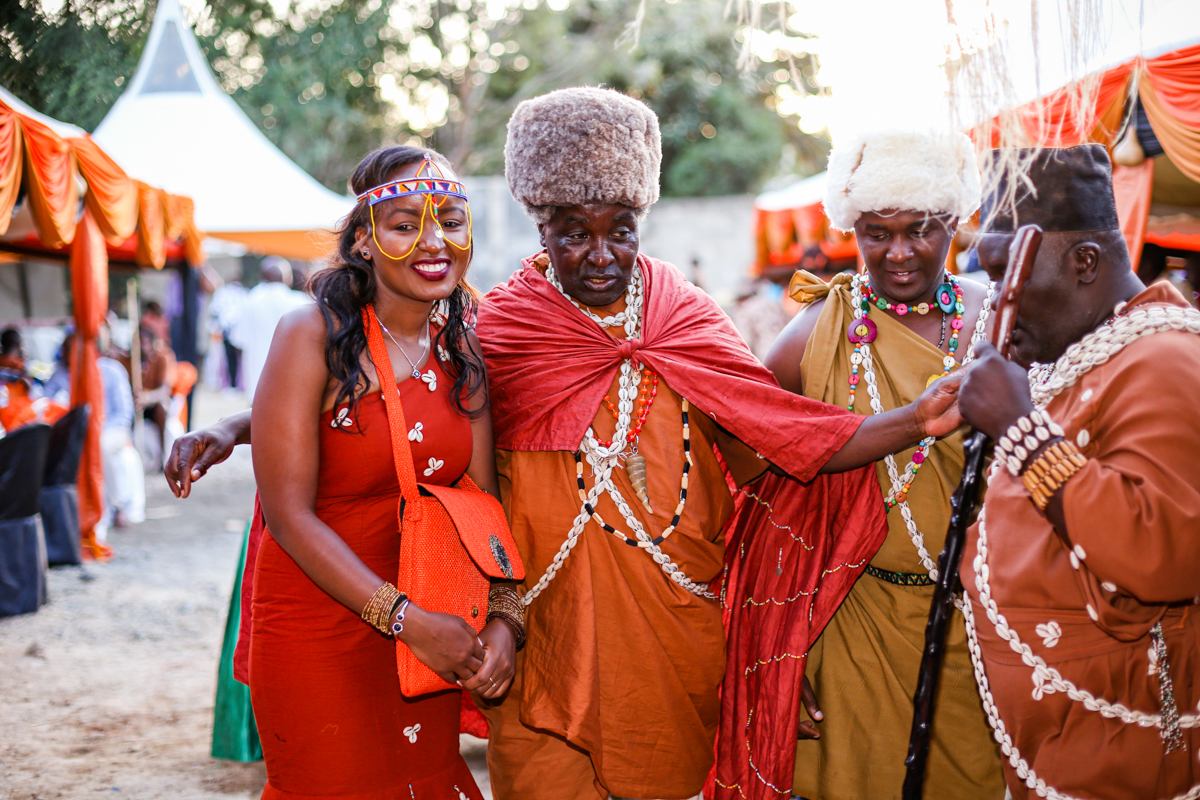 Wedding Videographers in Kenya