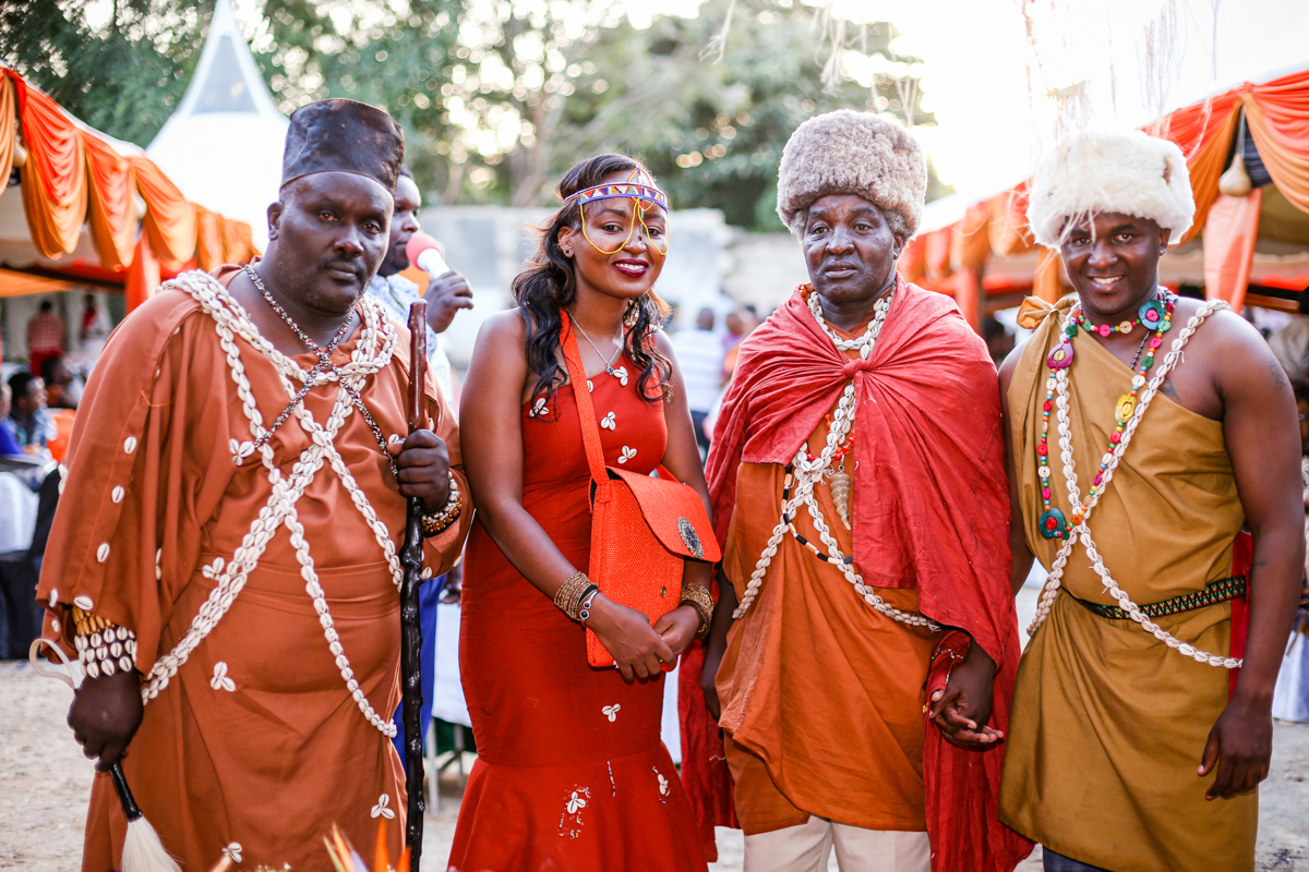 Wedding Videographers in Kenya