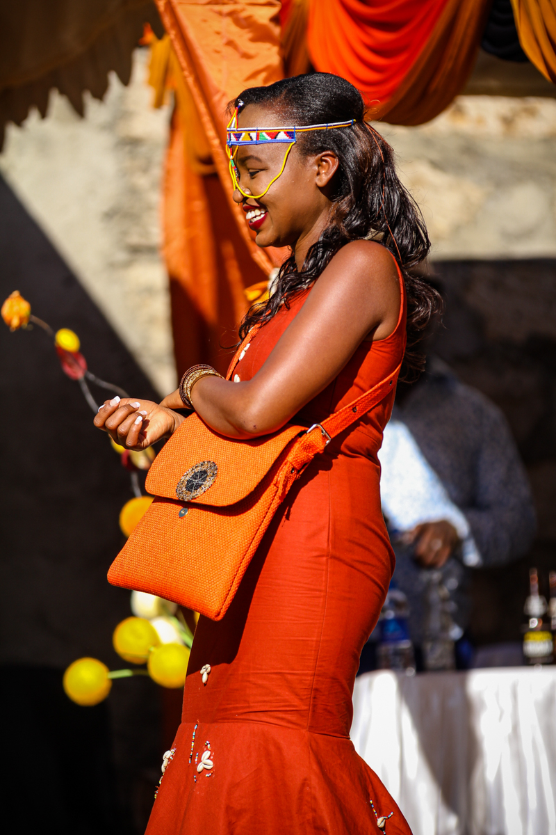 Kikuyu Traditional Kenyan Wedding