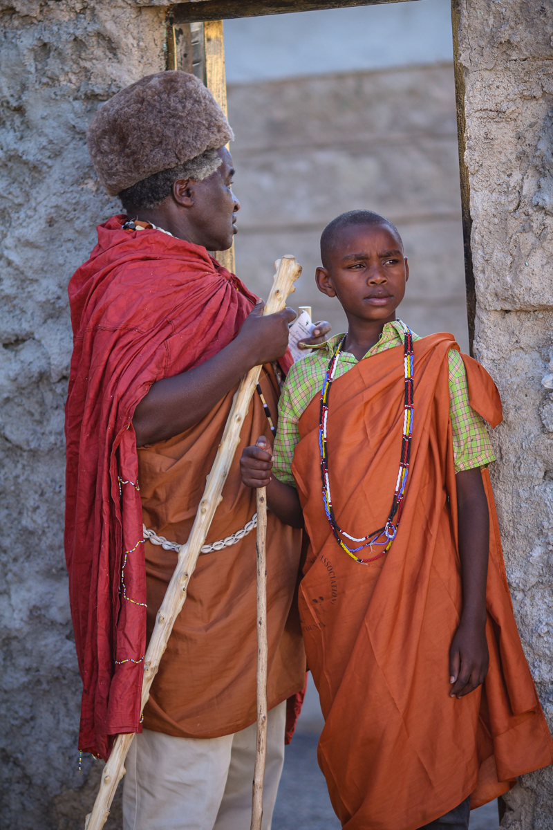 Kikuyu Traditional Kenyan Wedding