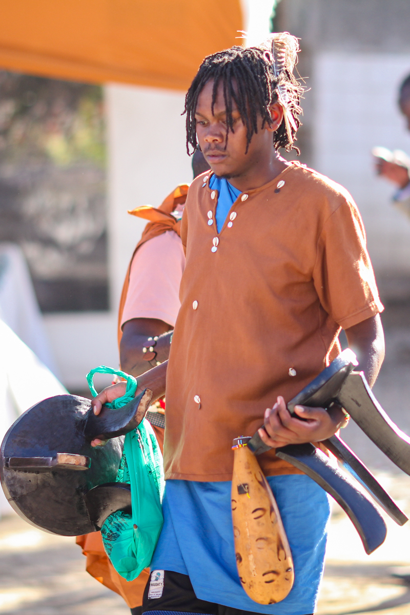 Kikuyu Traditional Kenyan Wedding