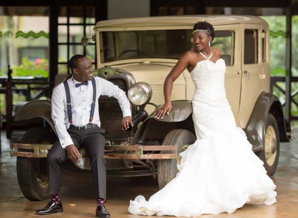 Kenya Wedding Photography Blogs :: Nairobi Couple Pictures Story