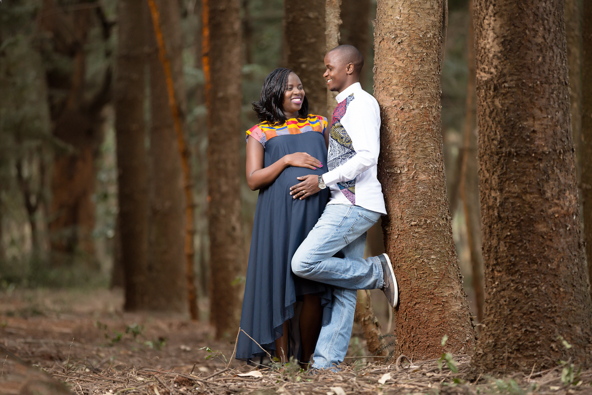 Image result for maternity shoot kenya