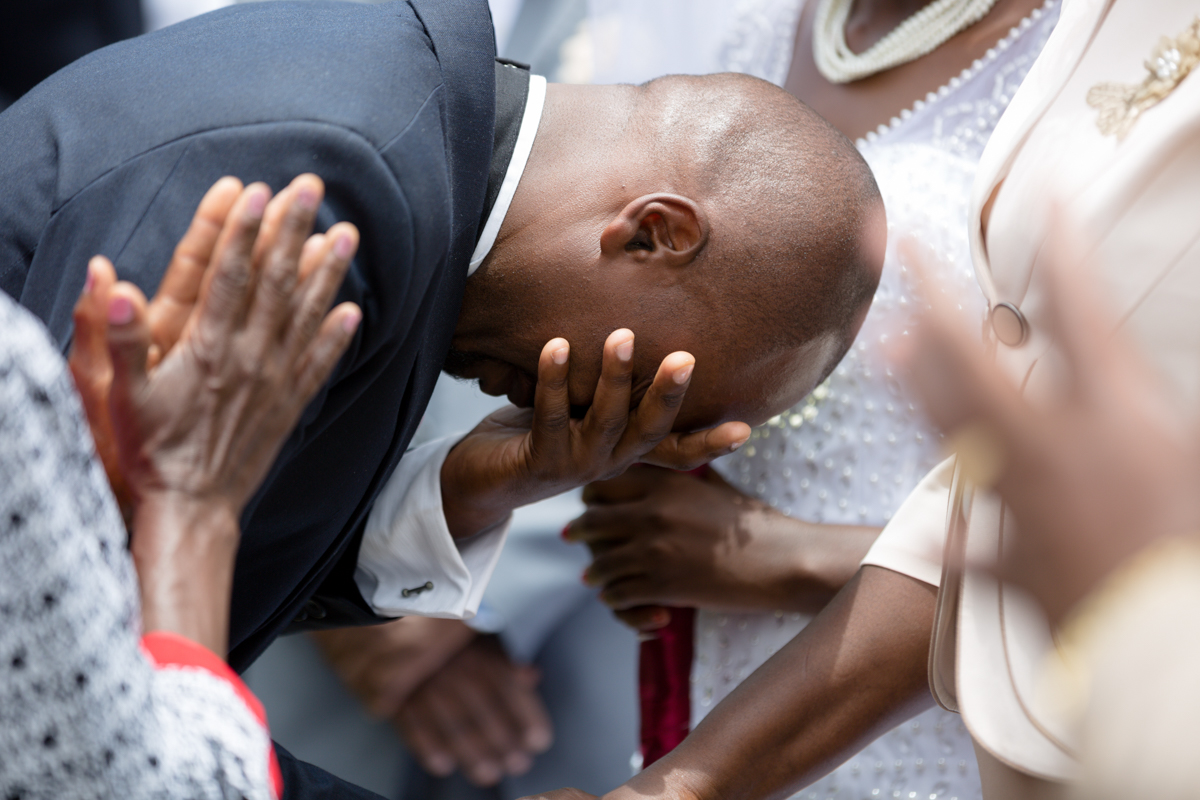 Antony Trivet Wedding Photographer :: Emotional Love Storytellers