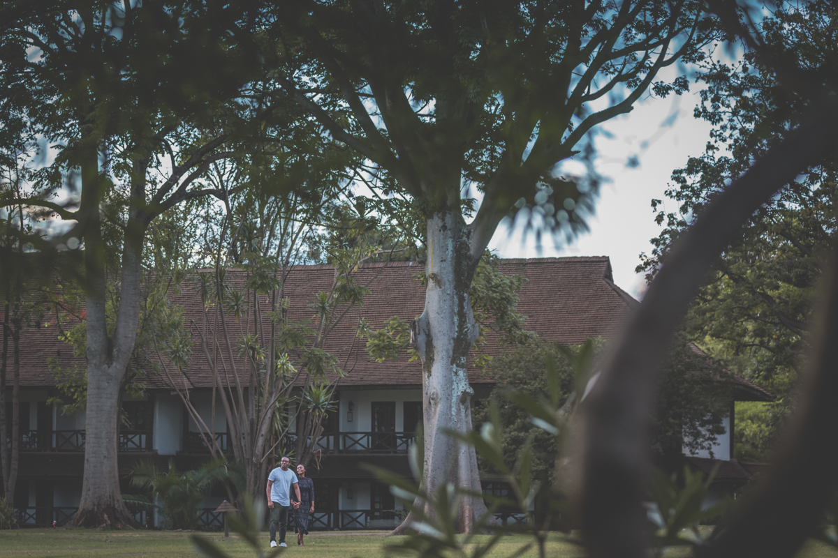 Kenyan Wedding Picture :: Kenyan Zimbabwean Couple Love Story