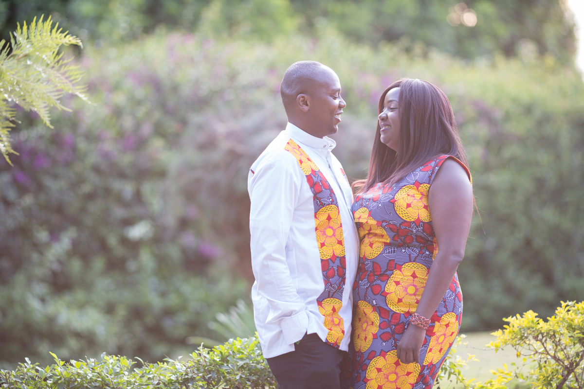 Antony Trivet Lifestyle Weddings - Wedding Photos In Kenya