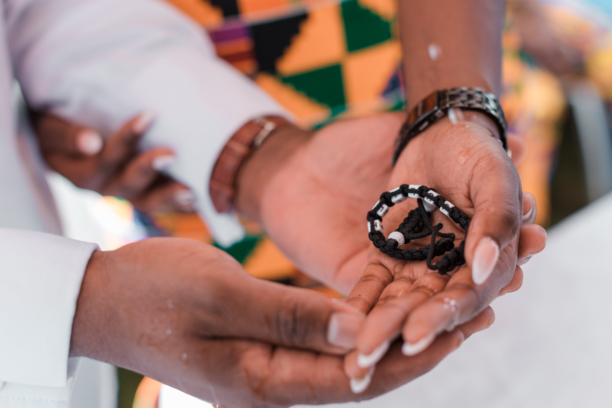 Juliet & Melvin Ntheo Ngasya Customary Marriage By Antony Trivet