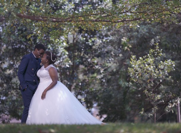 Kenyan Wedding Photographers :: Love Story By Antony Trivet