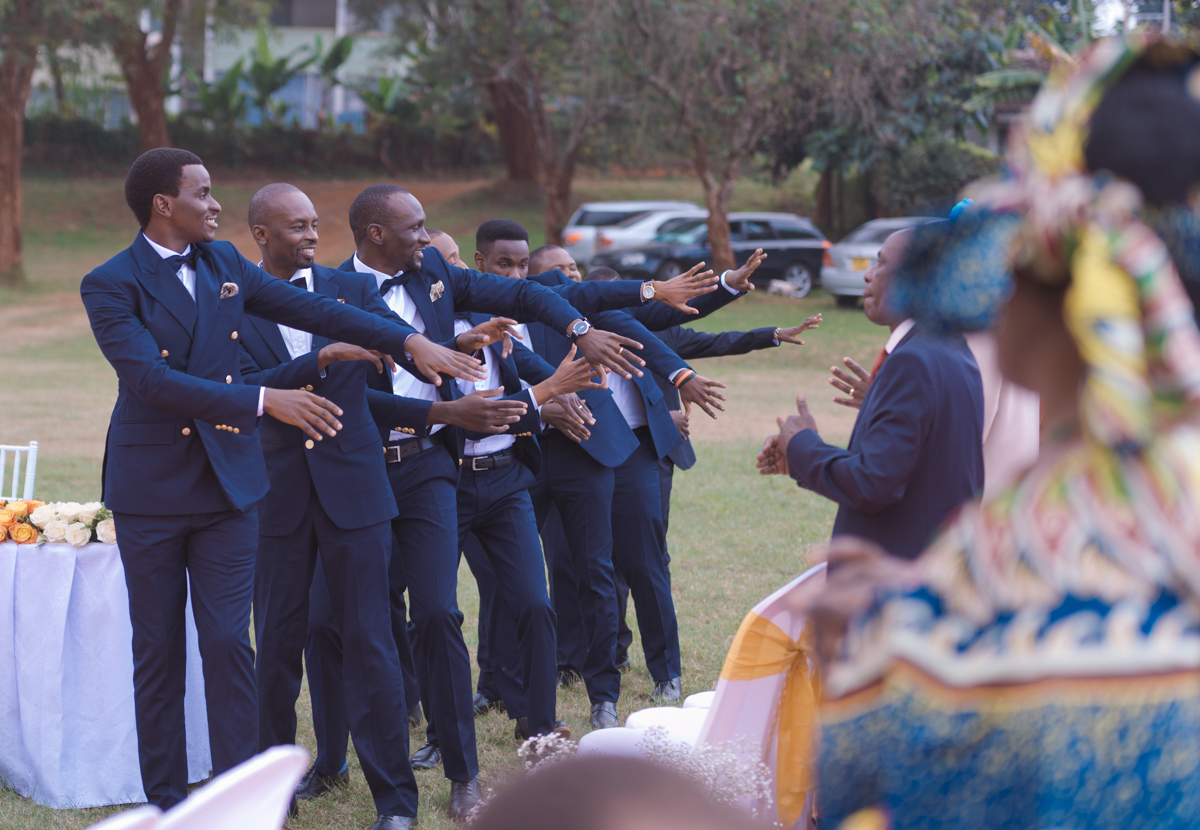 Kenyan Wedding Photographers :: Love Story By Antony Trivet