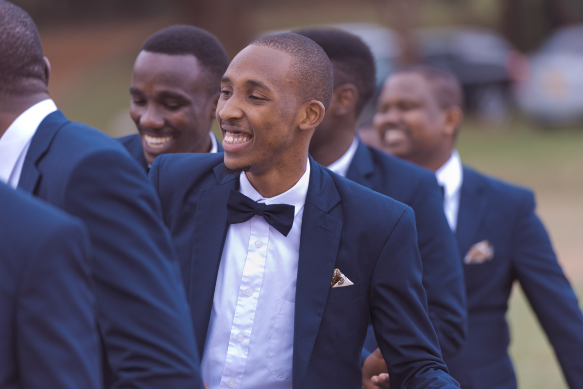 Kenyan Wedding Photographers :: Love Story By Antony Trivet