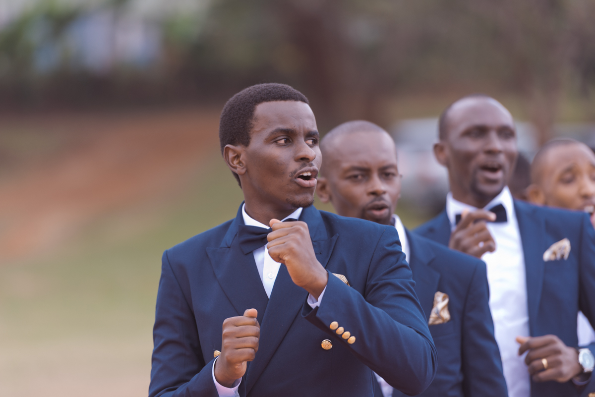 Kenyan Wedding Photographers :: Love Story By Antony Trivet