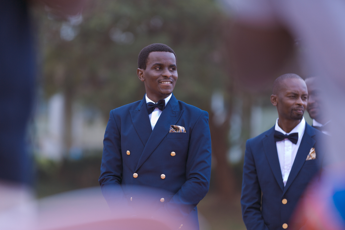 Kenyan Wedding Photographers :: Love Story By Antony Trivet