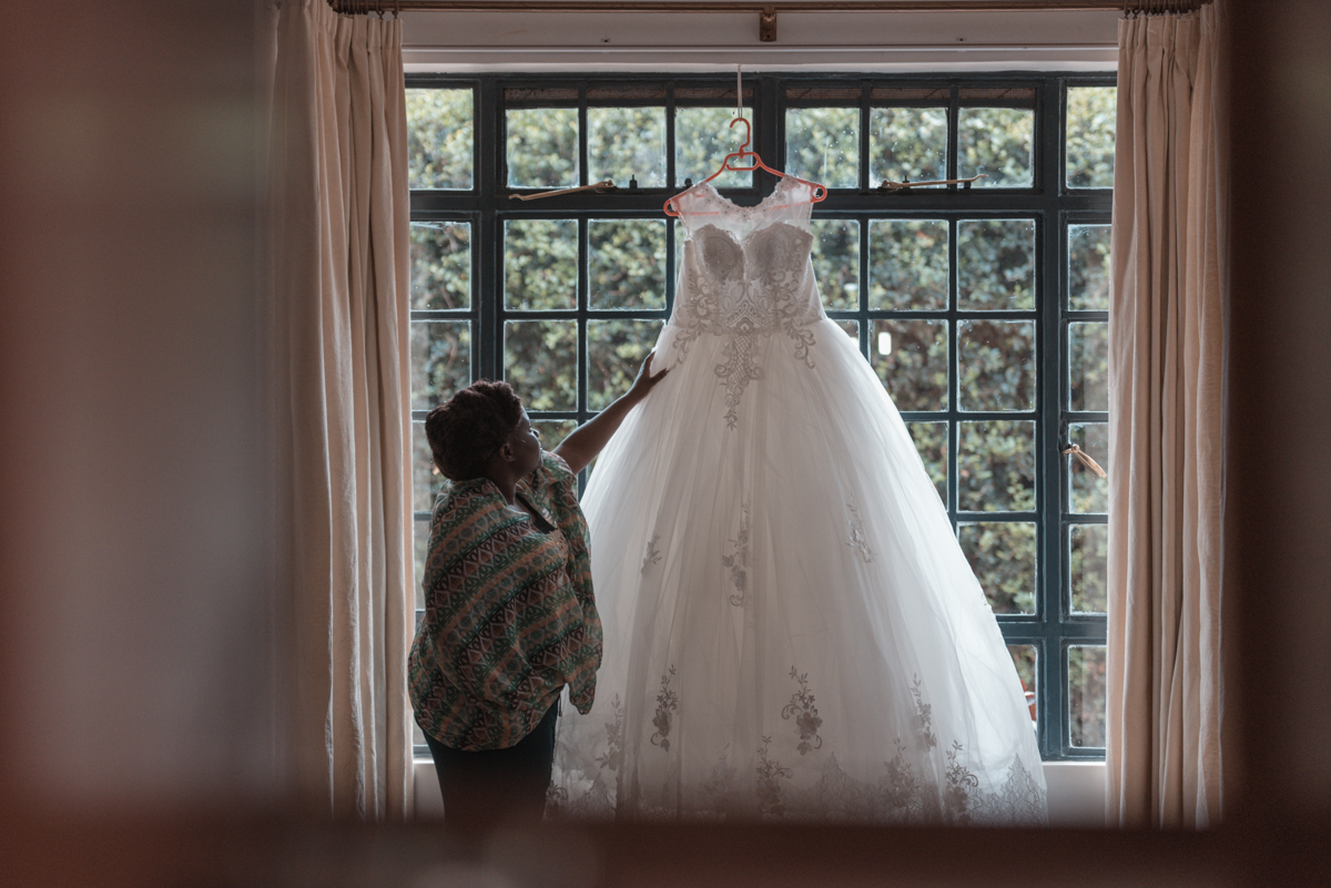 Kenyan Wedding Photographers :: Love Story By Antony Trivet