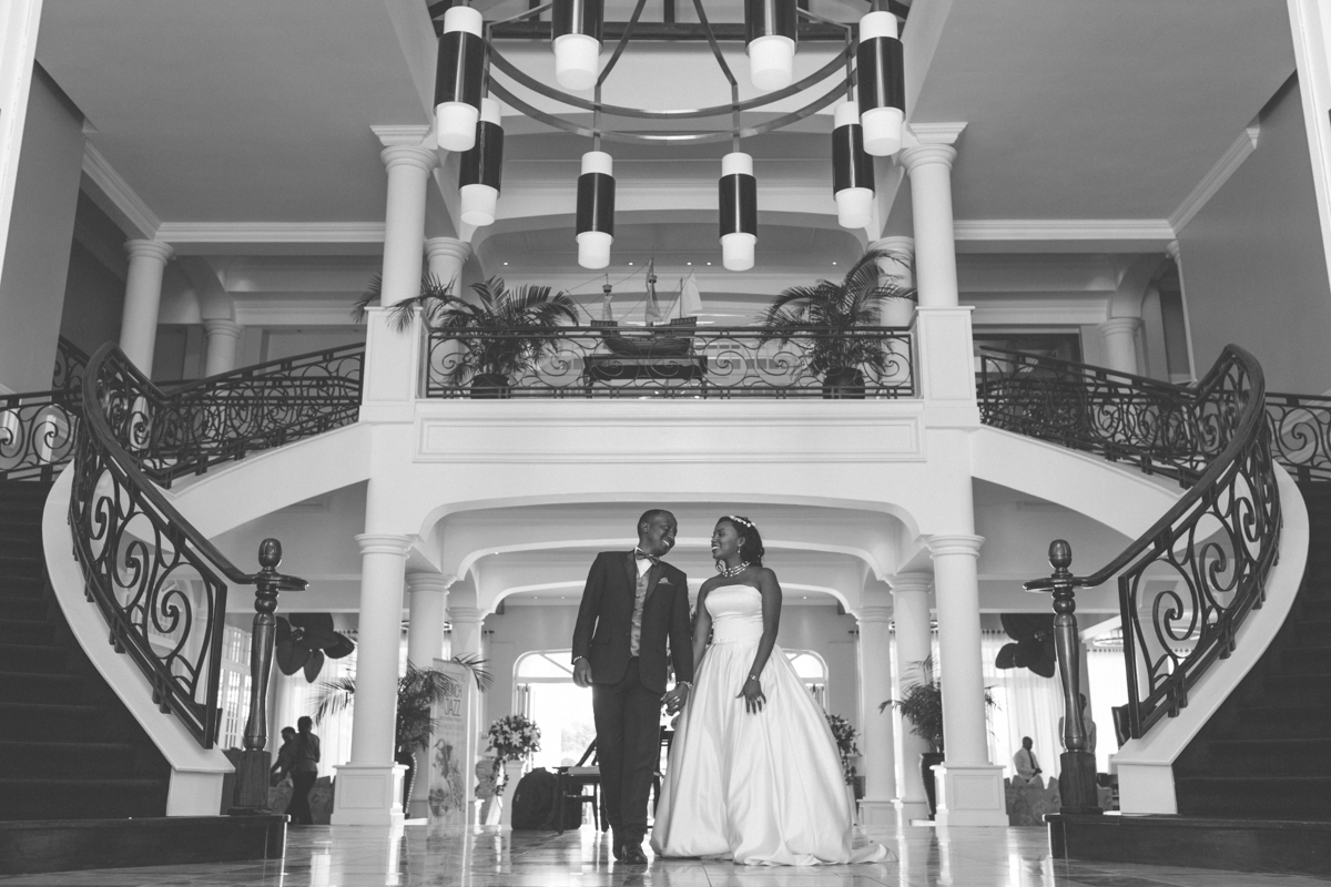 Nairobi Wedding Photographers :: Candid Moments Documentary