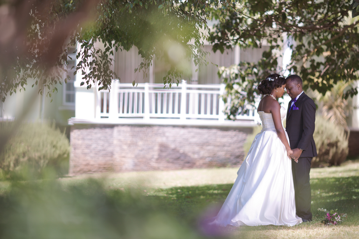 Nairobi Wedding Photographers :: Candid Moments Documentary