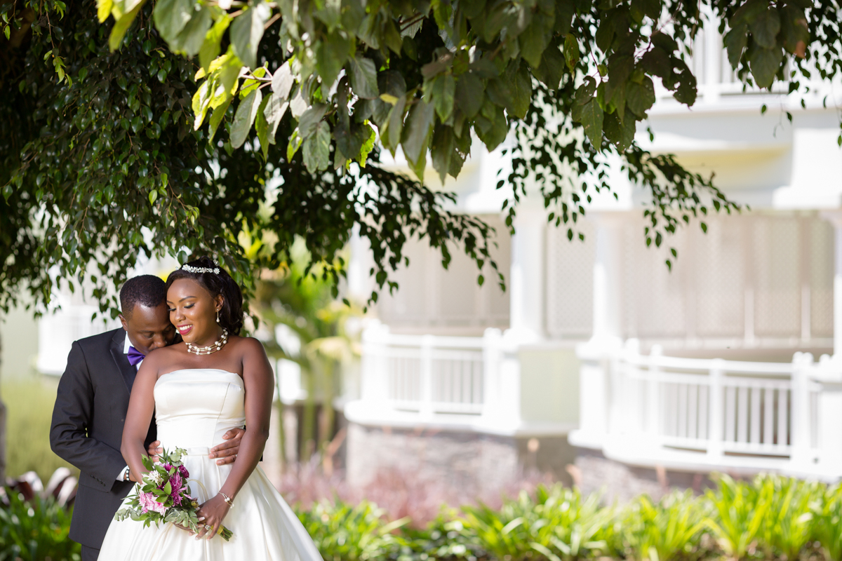 Nairobi Wedding Photographers :: Candid Moments Documentary