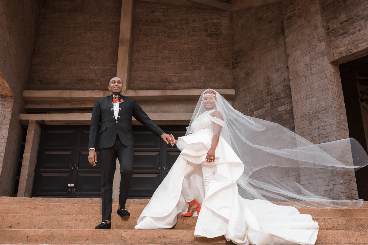 Best Kenyan Weddings Photographers :: Antony Trivet Weddings