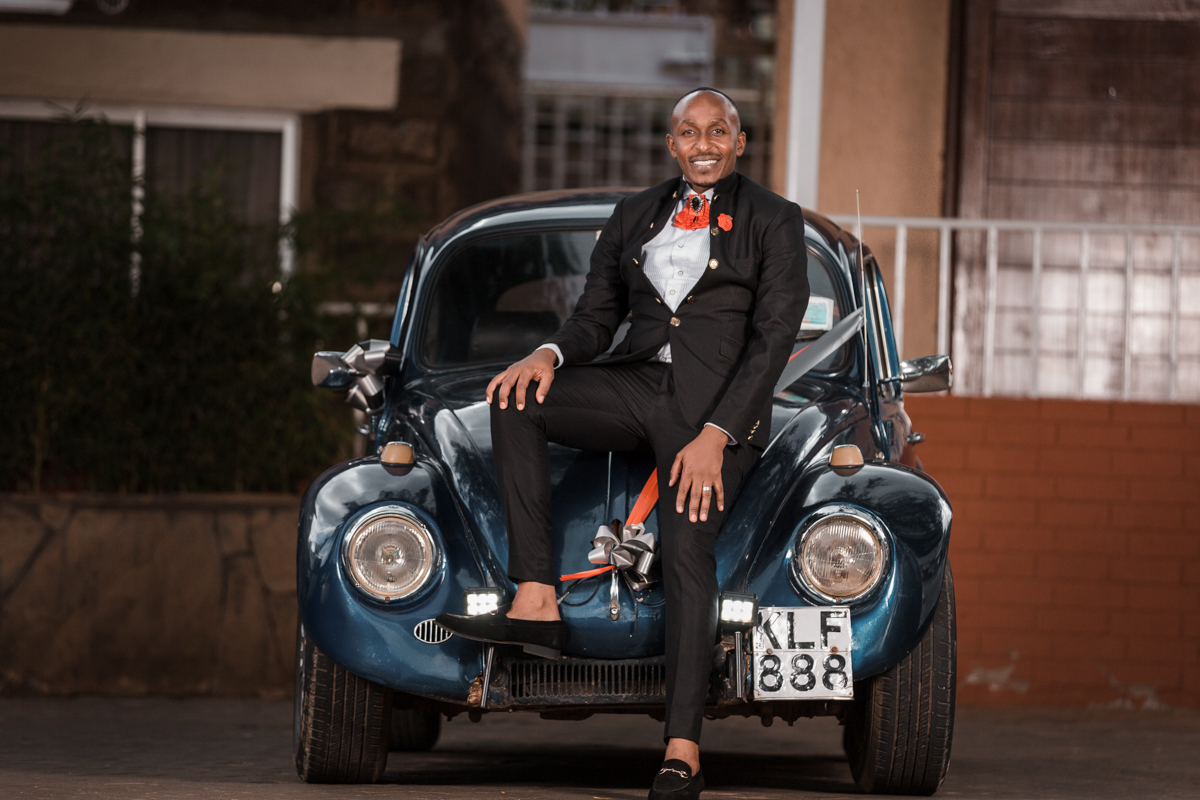 Best Kenyan Weddings Photographers :: Antony Trivet Weddings