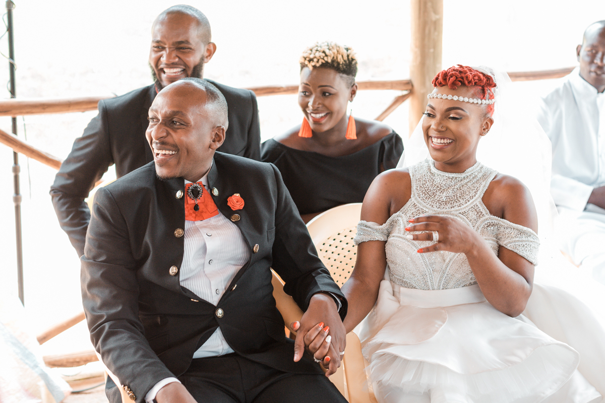 Best Kenyan Weddings Photographers :: Antony Trivet Weddings