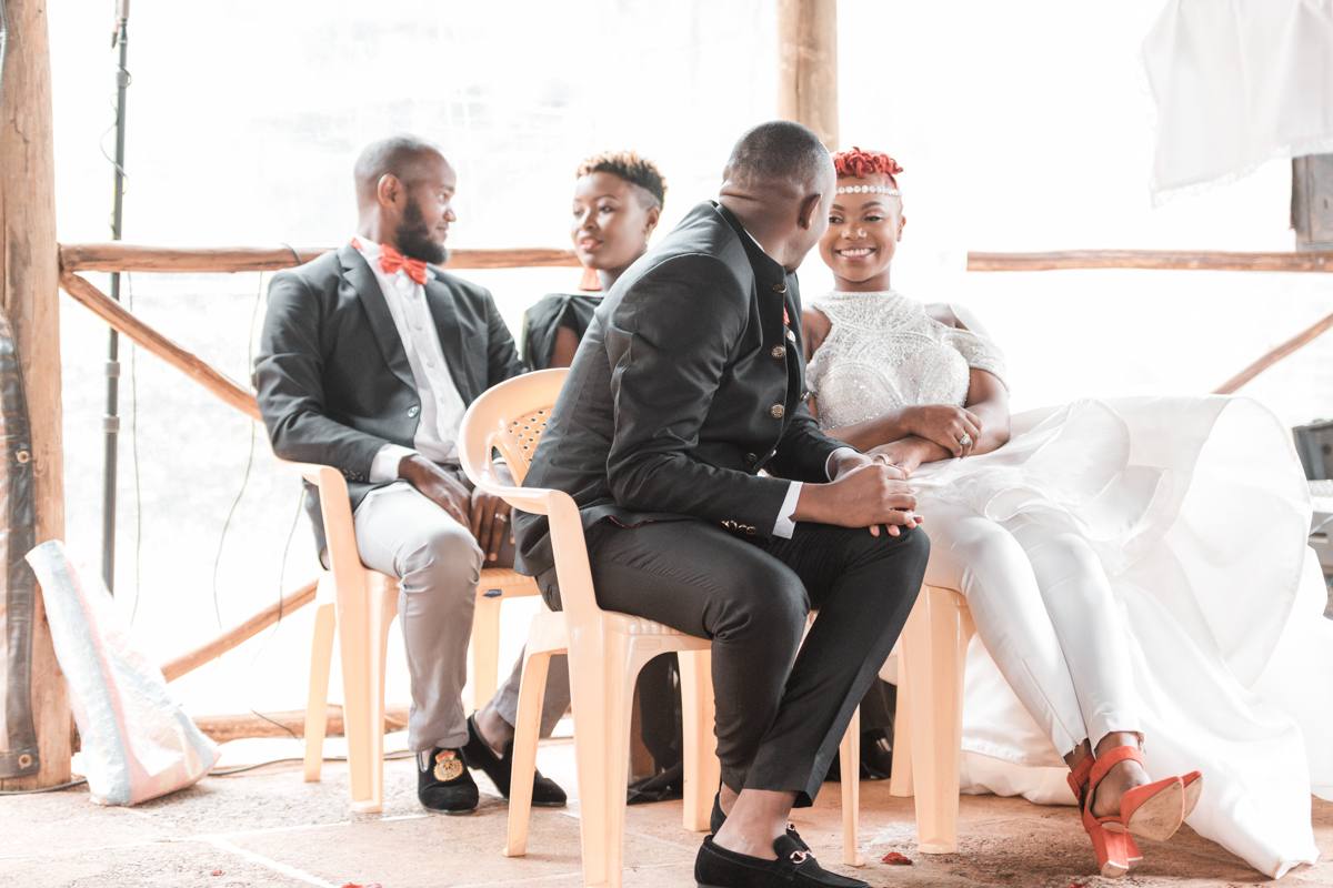 Best Kenyan Weddings Photographers :: Antony Trivet Weddings