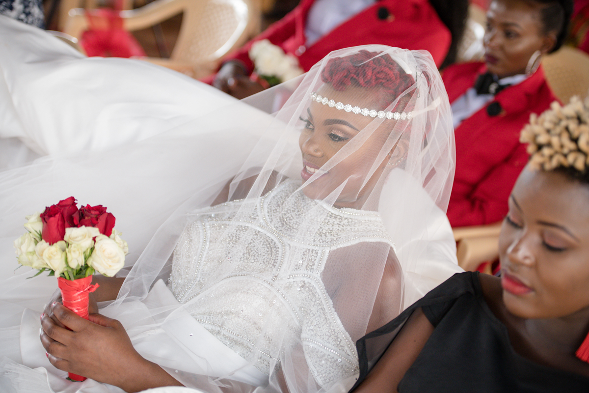 Best Kenyan Weddings Photographers :: Antony Trivet Weddings