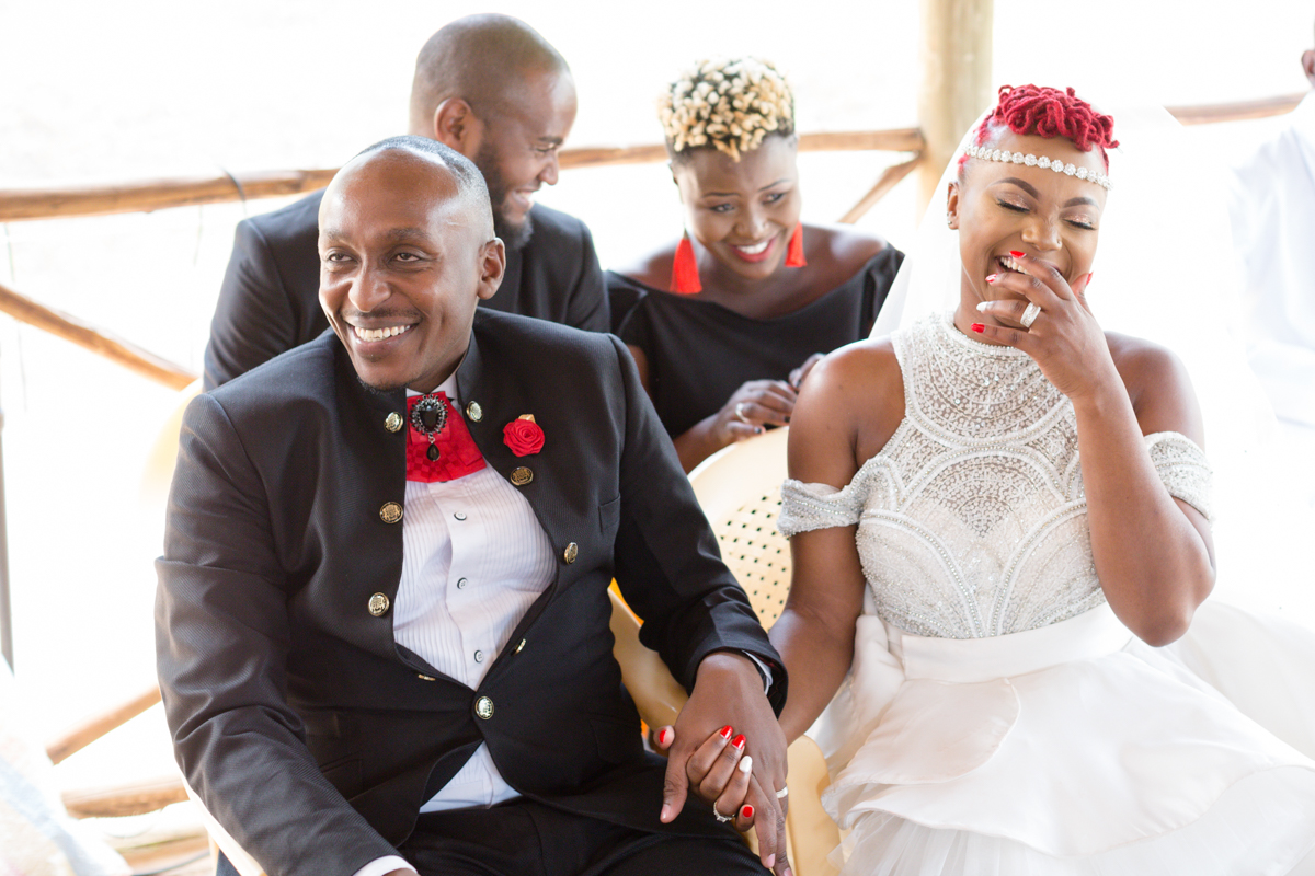 Best Kenyan Weddings Photographers :: Antony Trivet Weddings