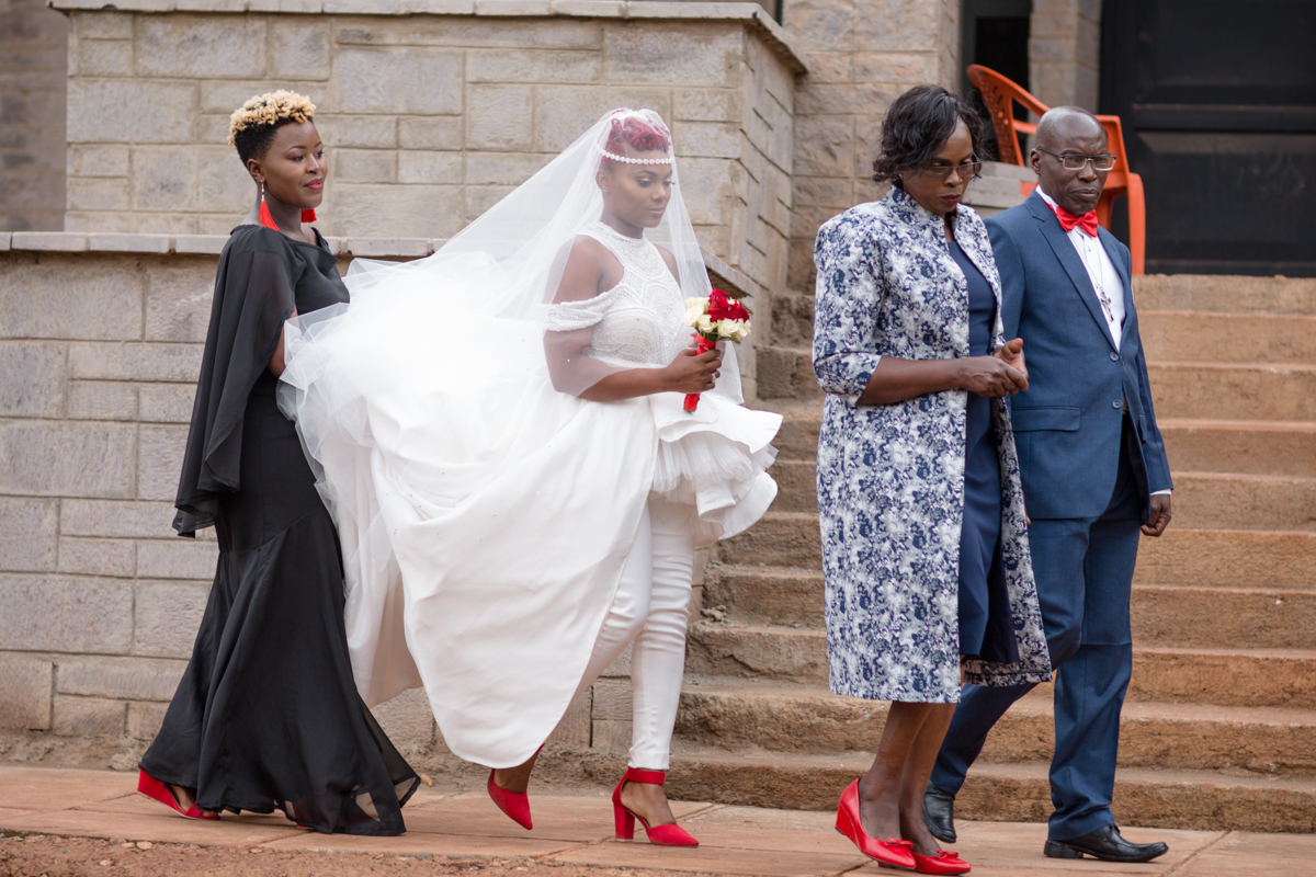 Best Kenyan Weddings Photographers :: Antony Trivet Weddings