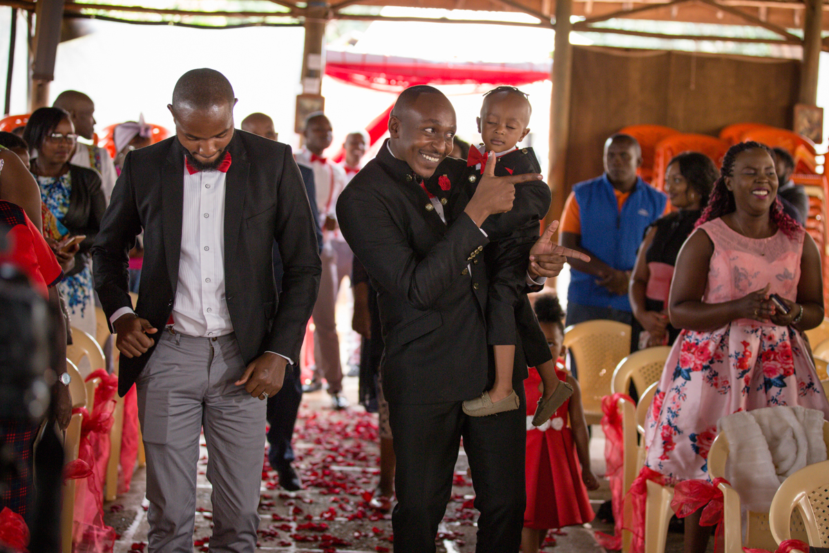 Best Kenyan Weddings Photographers :: Antony Trivet Weddings