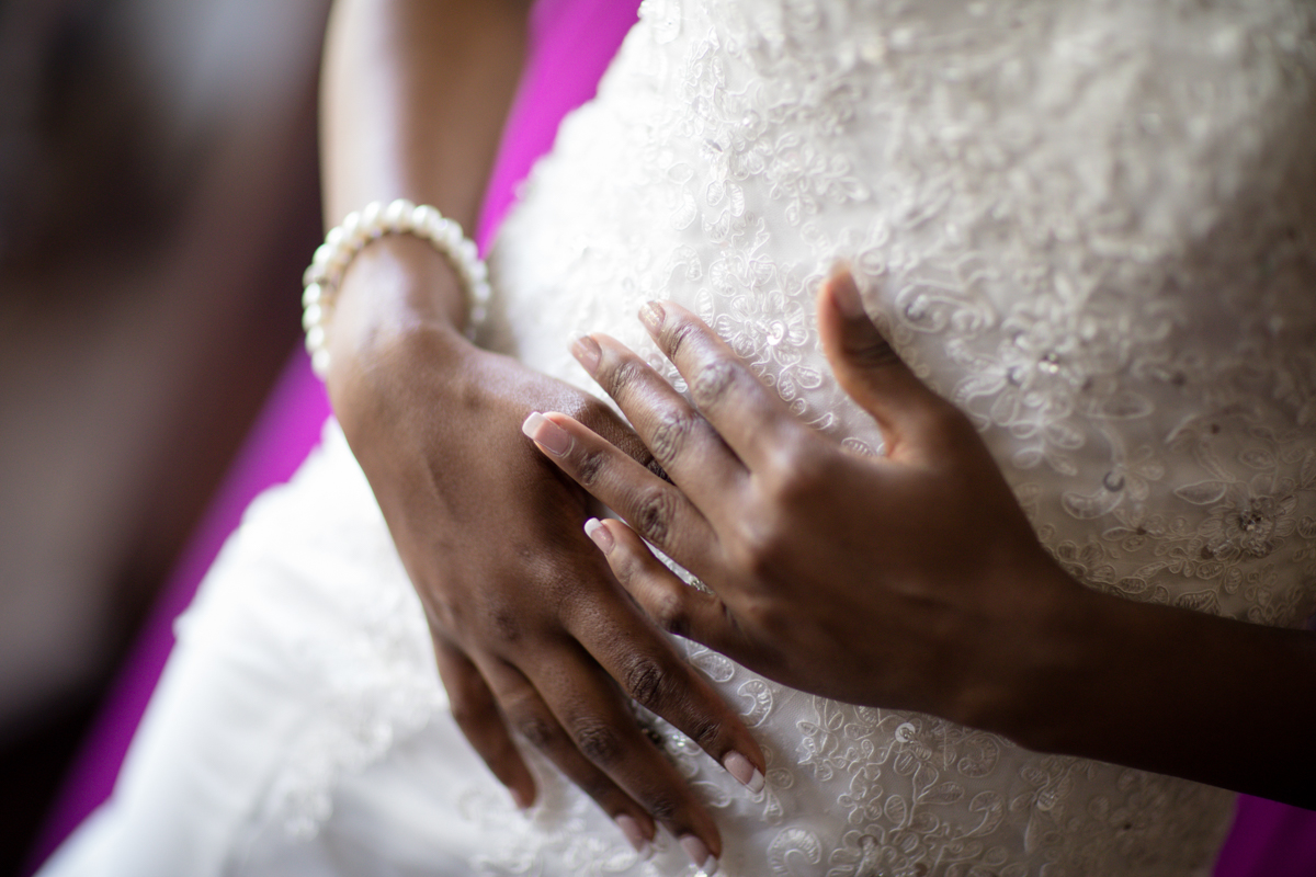 Kenyan Zimbabwean Destination Weddings :: Creative Love Story