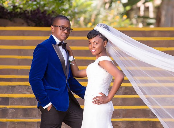 Kenyan Zimbabwean Destination Weddings :: Creative Love Story