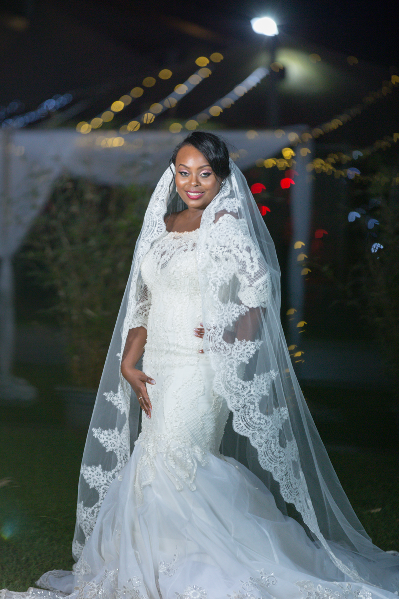 Kenya Bokeh Blur Background Wedding At Night- Antony Trivet Lifestyles  Luxury Weddings - Antony Trivet Photography