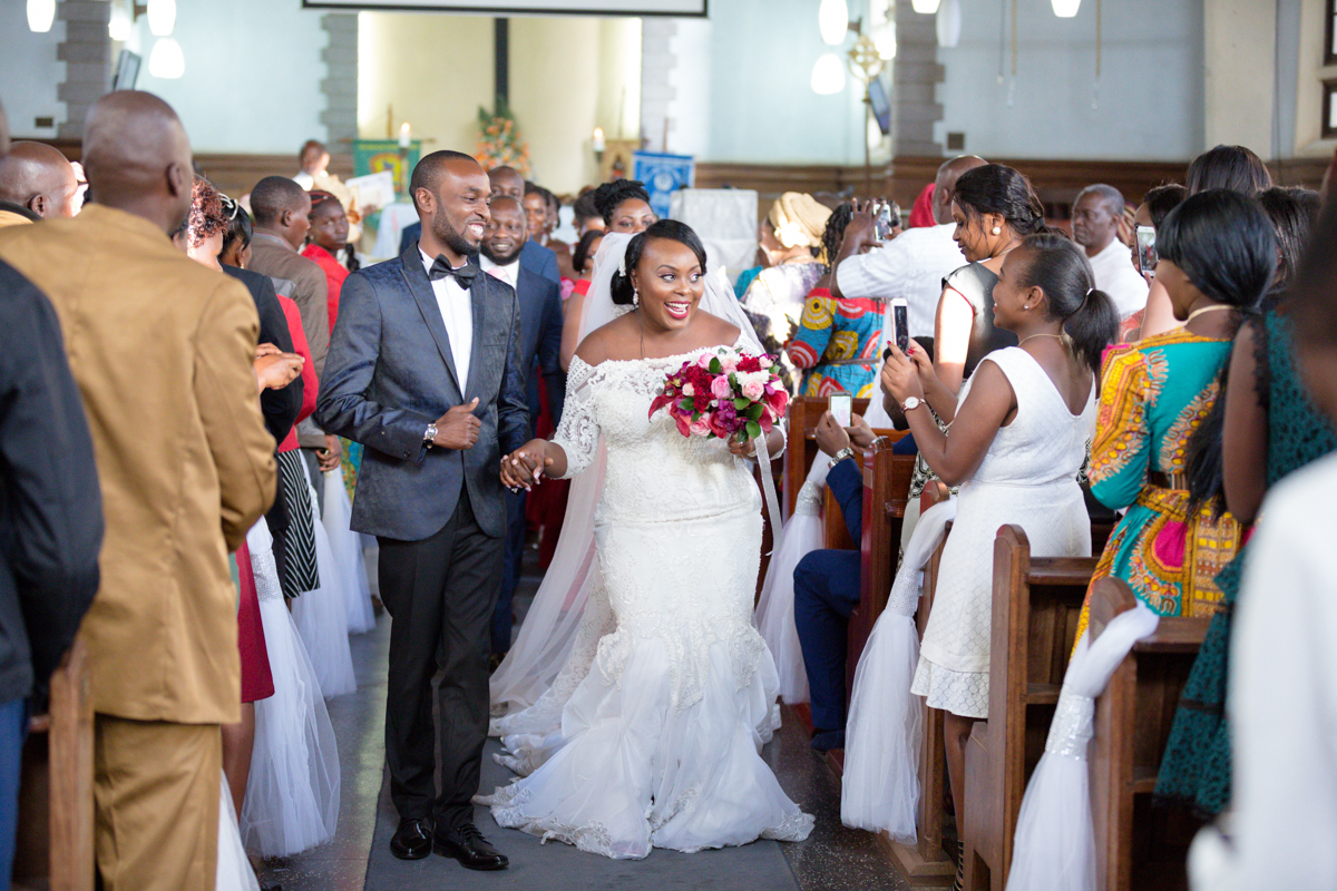 Kenyan Nigerian Weddings Photographers :: Real Moments Stories