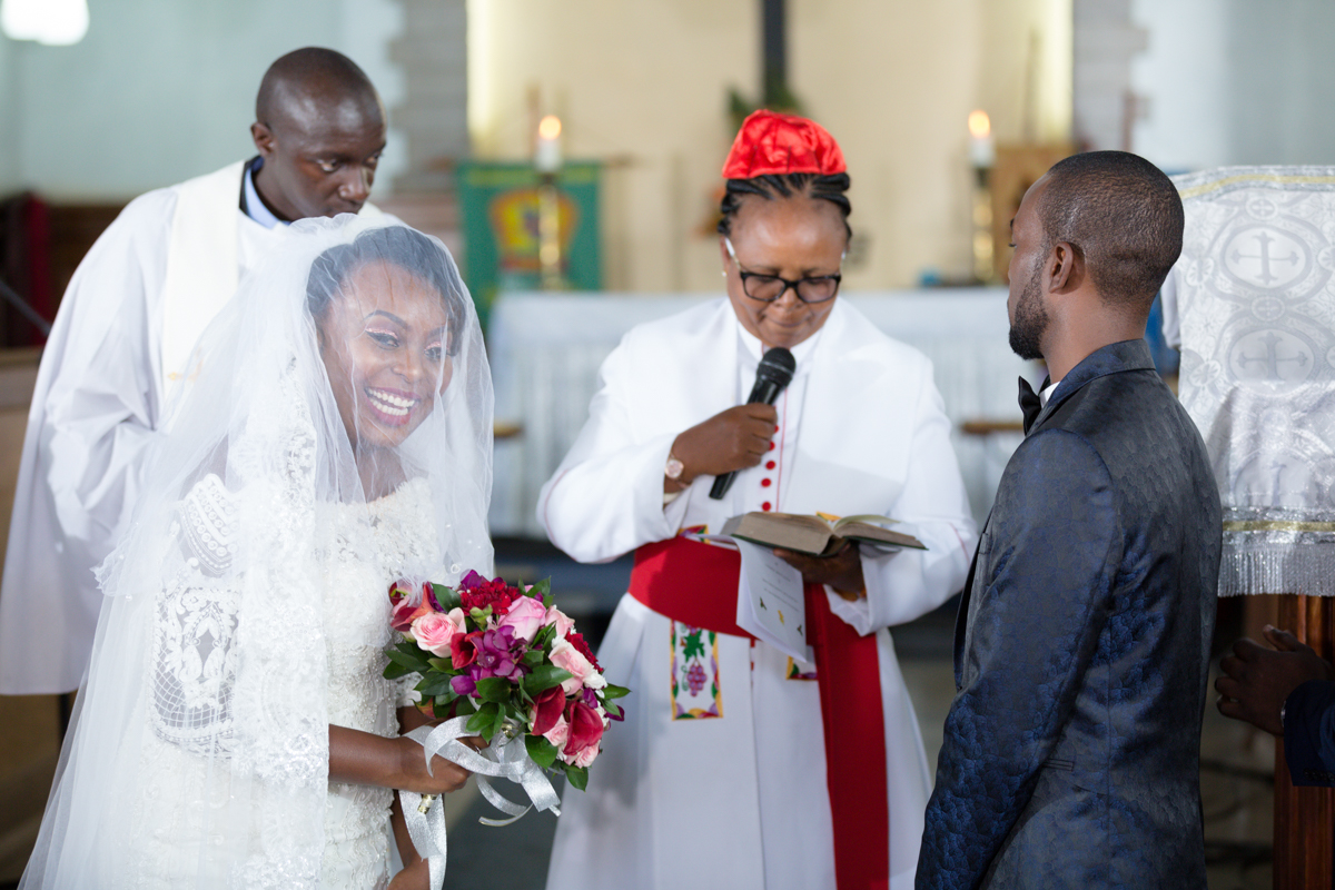 Kenyan Nigerian Weddings Photographers :: Real Moments Stories