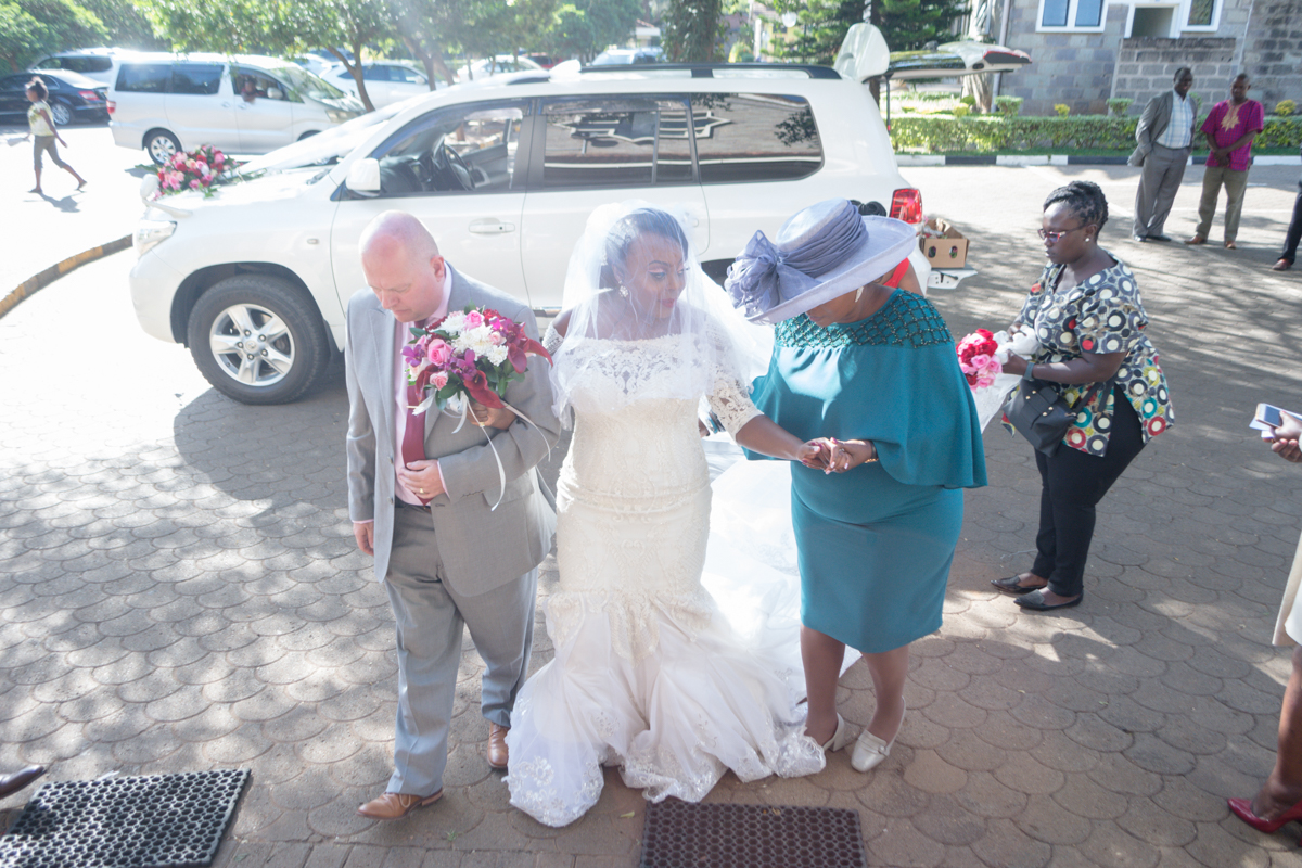 Kenyan Nigerian Weddings Photographers :: Real Moments Stories