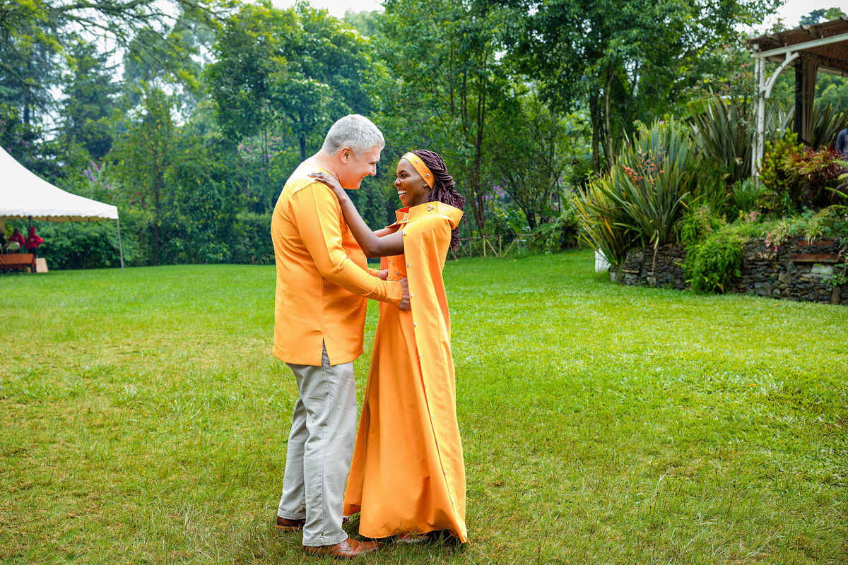 Destination Kenyan wedding Photographer