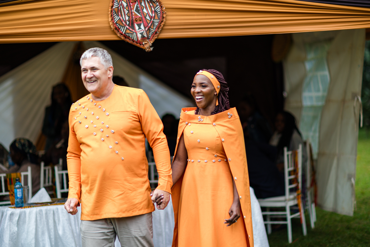 Destination Kenyan wedding Photographer