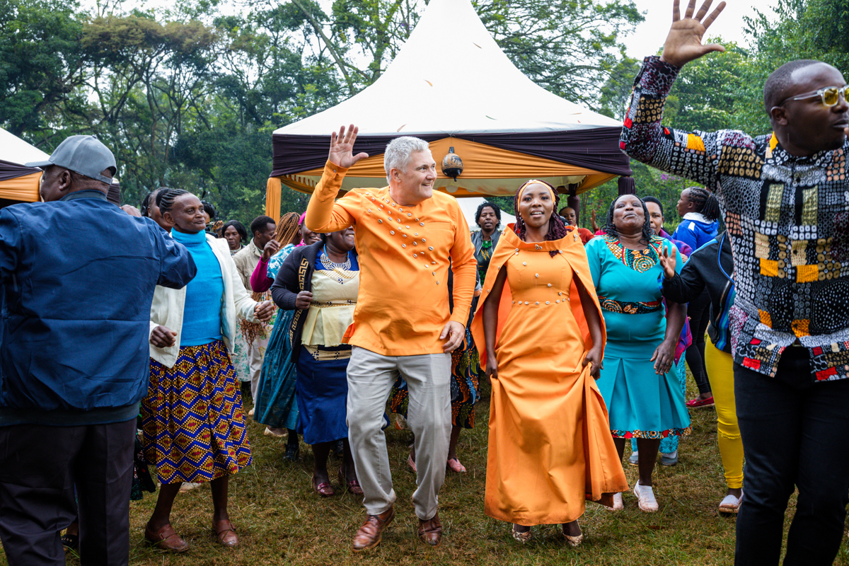 Destination Kenyan wedding Photographer By Antony Trivet Weddings Photography