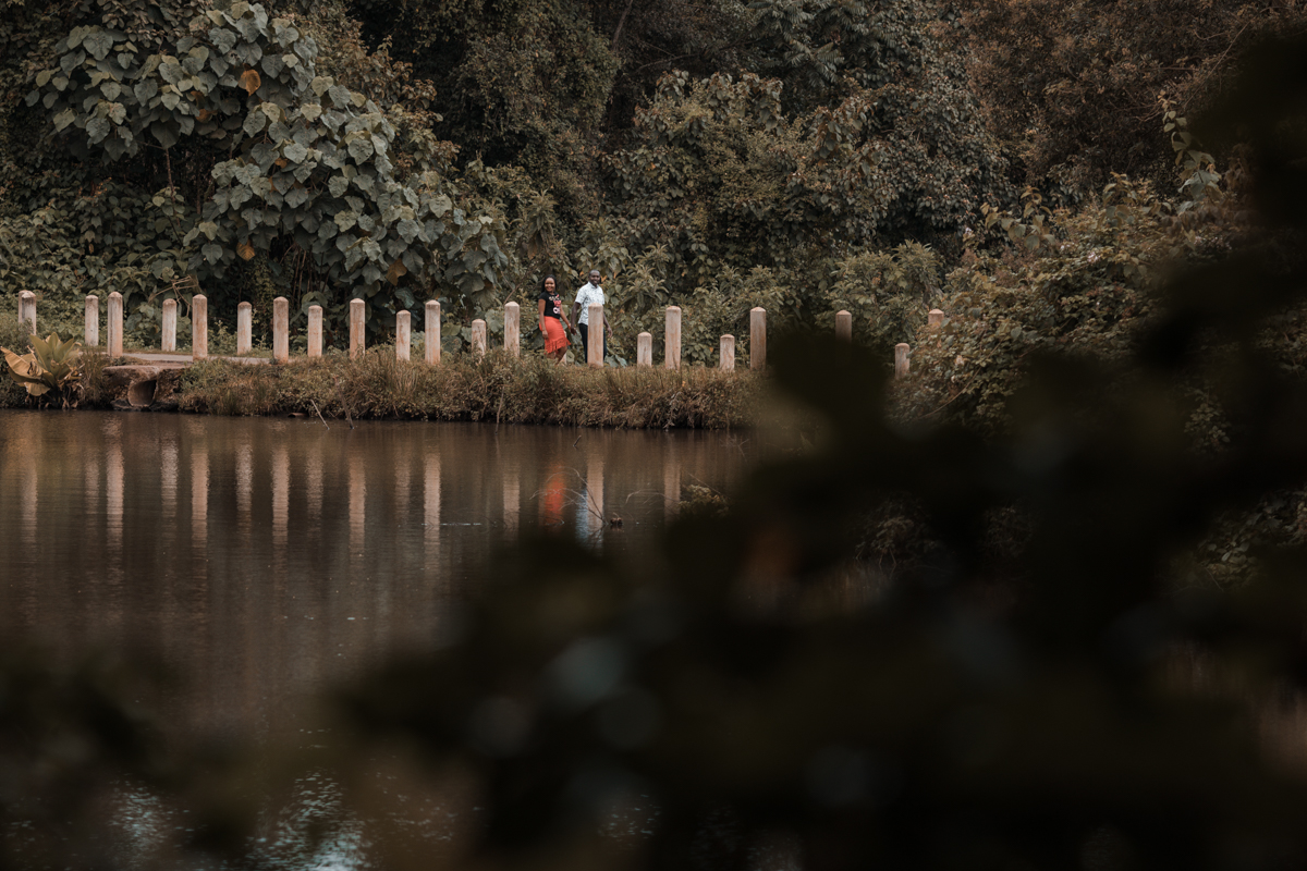 Kenyan Wedding Photojournalism Photographer :: True Love Story